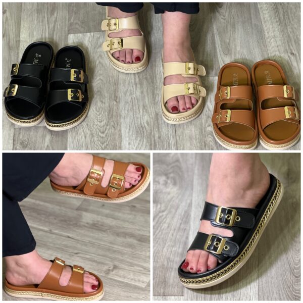 Mules tendence 02😍